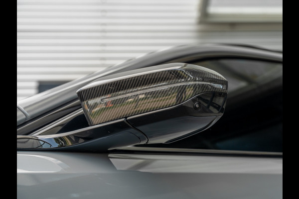 BMW M5 Touring M5 | CARBON | AKRAPOVIC | EVENTURI