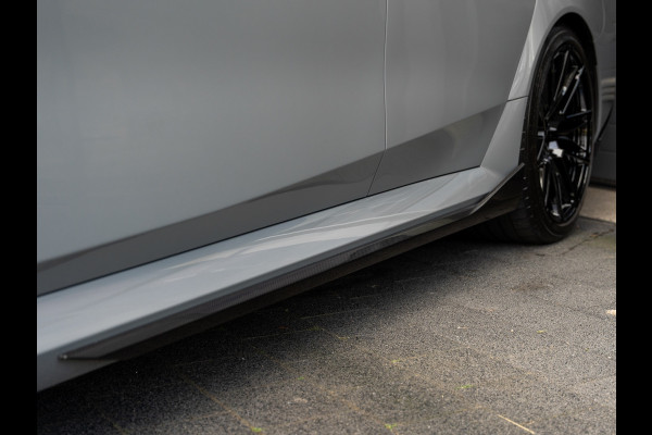 BMW M5 Touring M5 | CARBON | AKRAPOVIC | EVENTURI