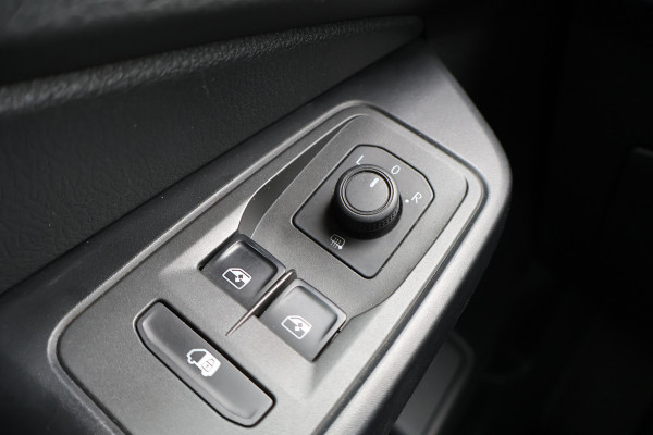 Volkswagen Caddy 1.5 TSI 115pk Camera Trekhaak Apple Carplay