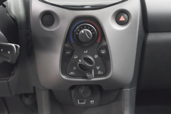 Peugeot 108 1.0 e-VTi Allure | Automaat | Camera | Airco | Apple Carplay