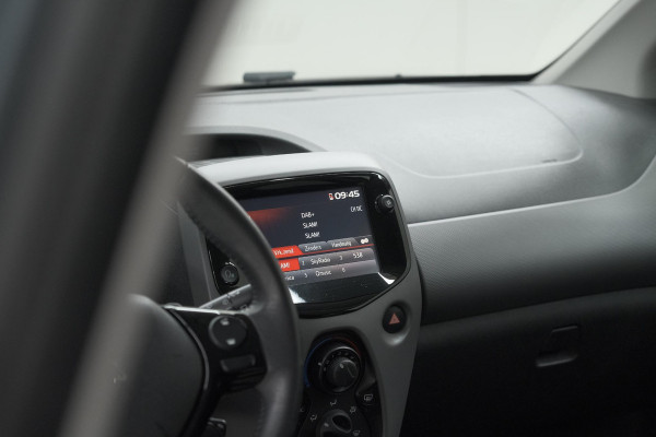 Peugeot 108 1.0 e-VTi Allure | Automaat | Camera | Airco | Apple Carplay