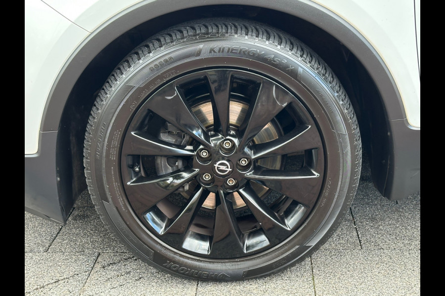 Opel Mokka X 1.4 Turbo Innovation Automaat Navi Camera Schuifdak