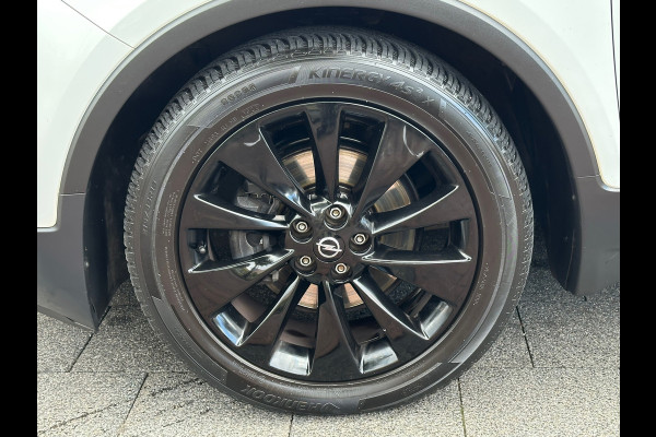 Opel Mokka X 1.4 Turbo Innovation Automaat Navi Camera Schuifdak