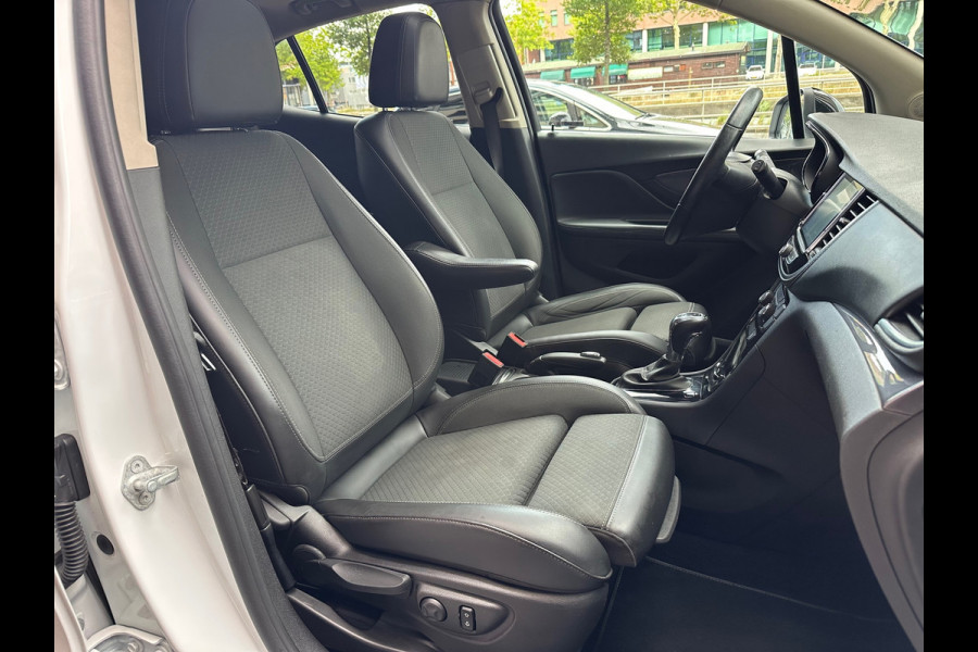 Opel Mokka X 1.4 Turbo Innovation Automaat Navi Camera Schuifdak