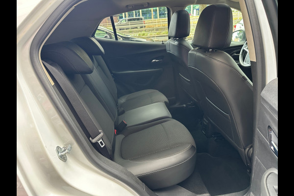 Opel Mokka X 1.4 Turbo Innovation Automaat Navi Camera Schuifdak