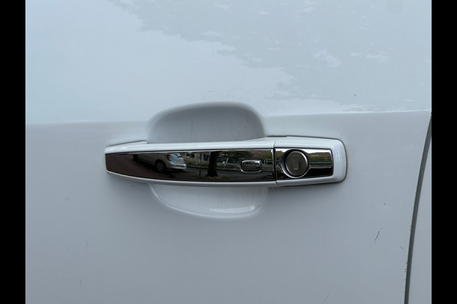 Opel Mokka X 1.4 Turbo Innovation Automaat Navi Camera Schuifdak