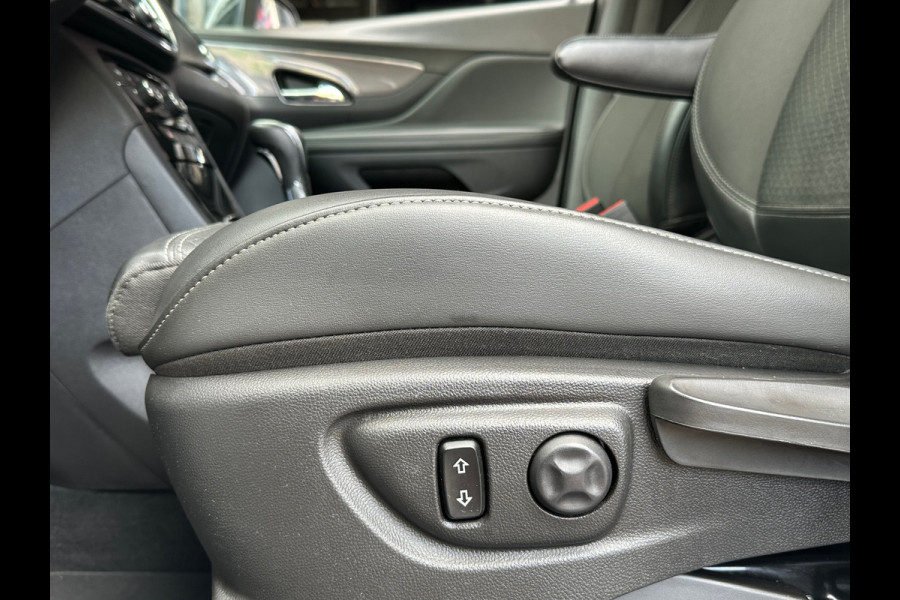 Opel Mokka X 1.4 Turbo Innovation Automaat Navi Camera Schuifdak