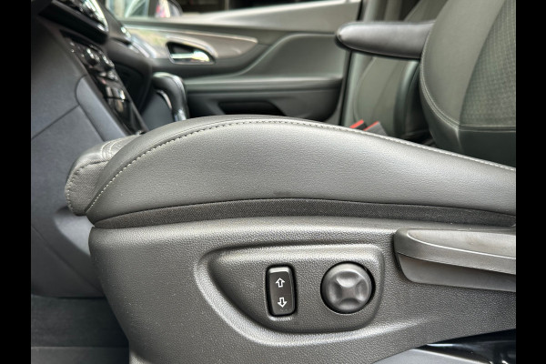 Opel Mokka X 1.4 Turbo Innovation Automaat Navi Camera Schuifdak