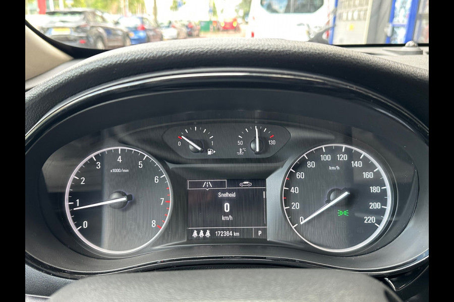 Opel Mokka X 1.4 Turbo Innovation Automaat Navi Camera Schuifdak