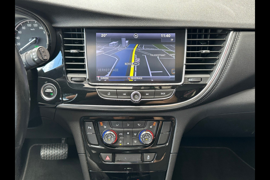 Opel Mokka X 1.4 Turbo Innovation Automaat Navi Camera Schuifdak
