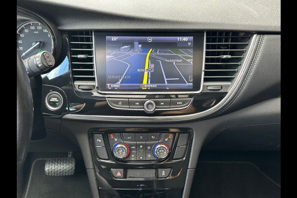 Opel Mokka X 1.4 Turbo Innovation Automaat Navi Camera Schuifdak