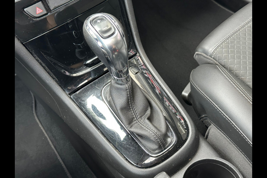 Opel Mokka X 1.4 Turbo Innovation Automaat Navi Camera Schuifdak