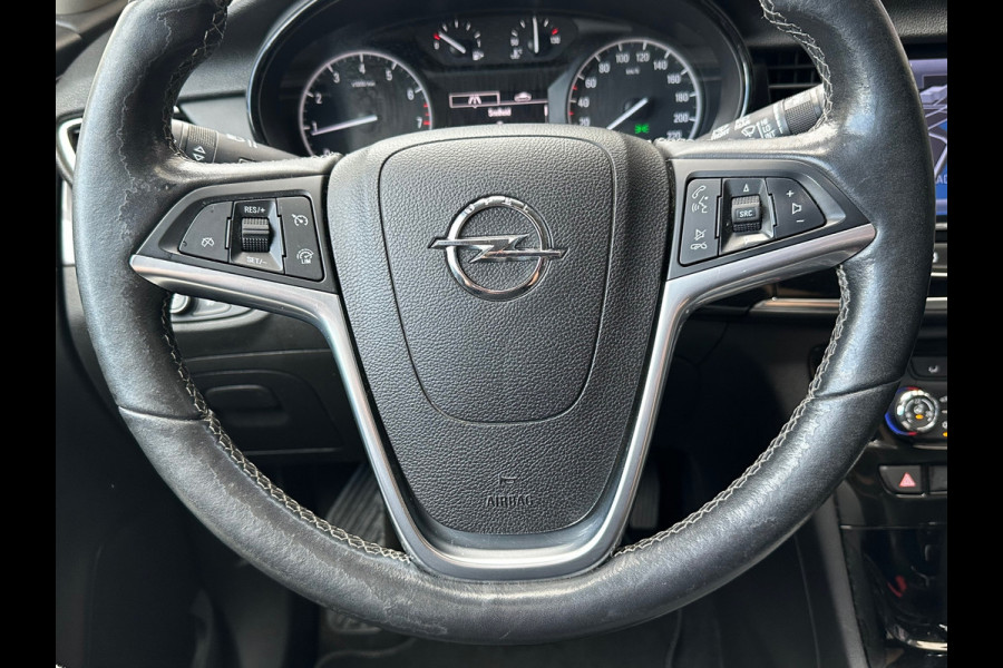 Opel Mokka X 1.4 Turbo Innovation Automaat Navi Camera Schuifdak