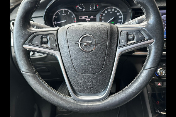 Opel Mokka X 1.4 Turbo Innovation Automaat Navi Camera Schuifdak