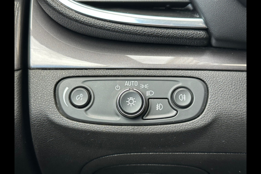 Opel Mokka X 1.4 Turbo Innovation Automaat Navi Camera Schuifdak