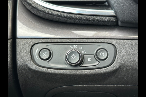 Opel Mokka X 1.4 Turbo Innovation Automaat Navi Camera Schuifdak