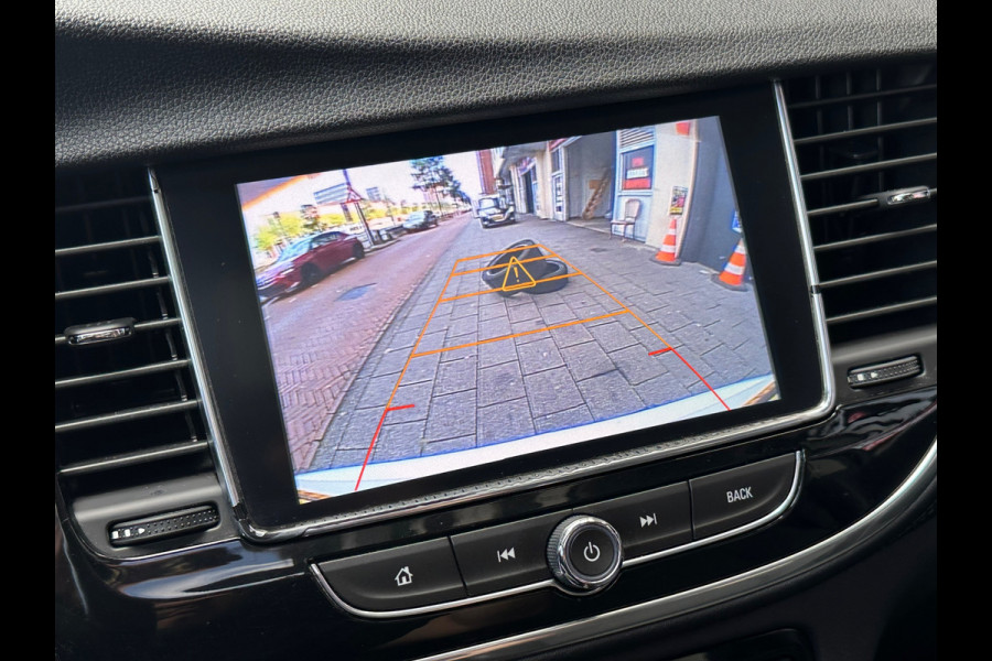 Opel Mokka X 1.4 Turbo Innovation Automaat Navi Camera Schuifdak