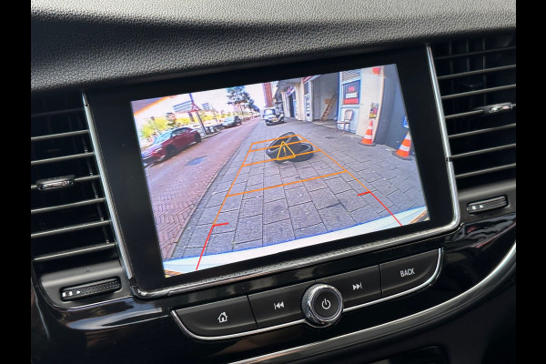 Opel Mokka X 1.4 Turbo Innovation Automaat Navi Camera Schuifdak