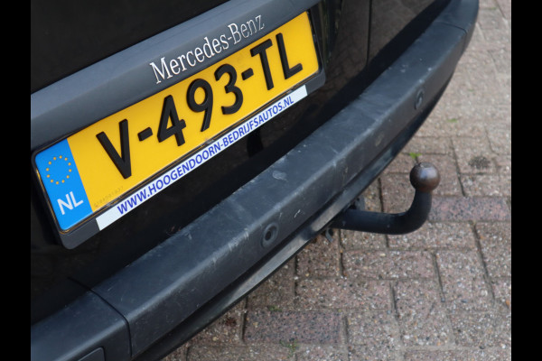 Mercedes-Benz Citan 109 CDI Euro 6 - L3 Extra Lang - Airco - Cruise Controle