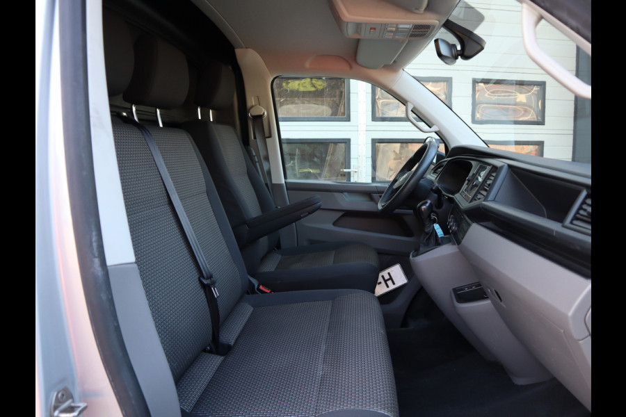 Volkswagen Transporter 2.0 TDI 150pk Automaat Euro 6 - Cruise - Camera - Trekhaak