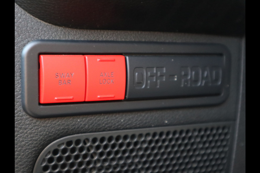Jeep Wrangler 2.8 CRD 200pk Euro 6 Rubicon Recon - Grijs kenteken - LED - Trekhaak - Airco