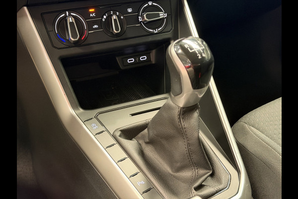 Volkswagen Polo 1.0 TSI Life 2022 Facelift|ACC|Trekhaak|Virtual Cockpit|