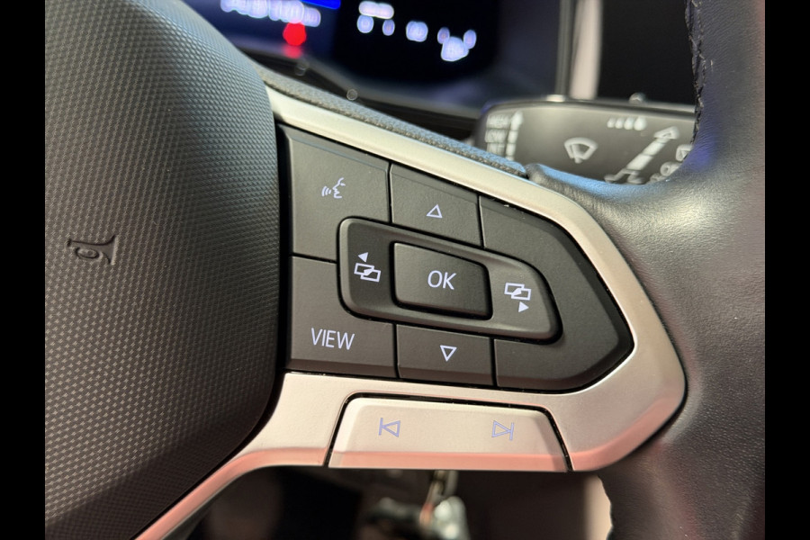 Volkswagen Polo 1.0 TSI Life 2022 Facelift|ACC|Trekhaak|Virtual Cockpit|