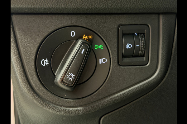 Volkswagen Polo 1.0 TSI Life 2022 Facelift|ACC|Trekhaak|Virtual Cockpit|