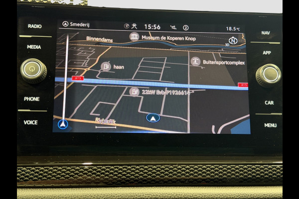 Volkswagen Polo 1.0 TSI Life 2022 Facelift|ACC|Trekhaak|Virtual Cockpit|