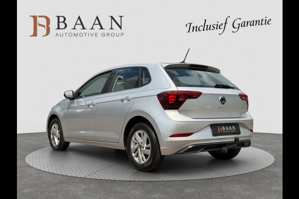 Volkswagen Polo 1.0 TSI Life 2022 Facelift|ACC|Trekhaak|Virtual Cockpit|