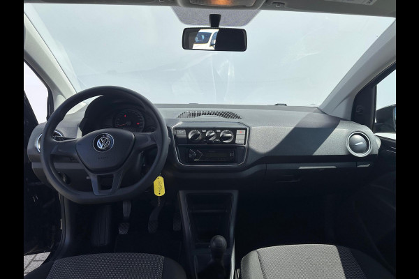 Volkswagen up! 1.0 BMT take up! NL-AUTO | AIRCO