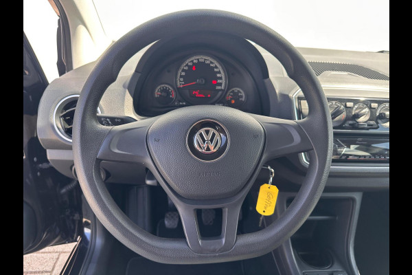 Volkswagen up! 1.0 BMT take up! NL-AUTO | AIRCO