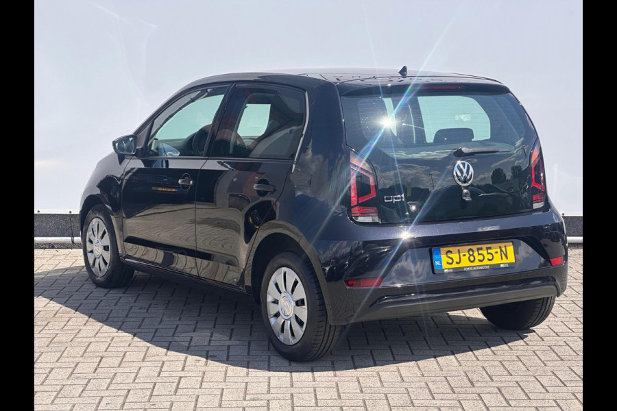 Volkswagen up! 1.0 BMT take up! NL-AUTO | AIRCO