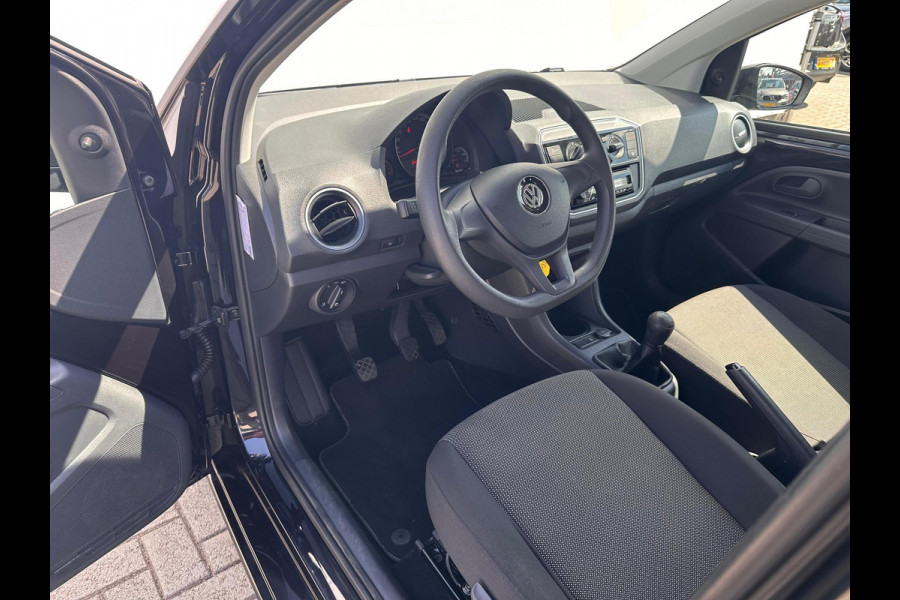 Volkswagen up! 1.0 BMT take up! NL-AUTO | AIRCO