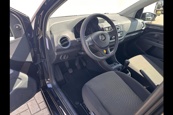 Volkswagen up! 1.0 BMT take up! NL-AUTO | AIRCO