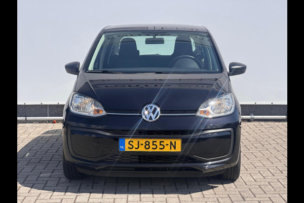Volkswagen up! 1.0 BMT take up! NL-AUTO | AIRCO