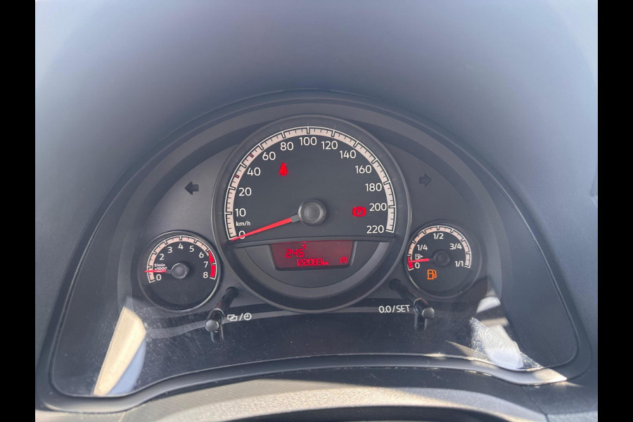 Volkswagen up! 1.0 BMT take up! NL-AUTO | AIRCO