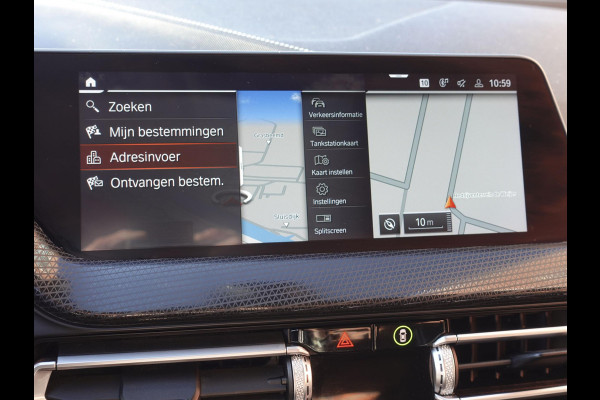 BMW 1-serie 118i Executive Edition Navigatie Apple Carplay/Android Auto Adaptive Cruise Control Parkeersensoren Full LED Virtual Cockpit Climate Control