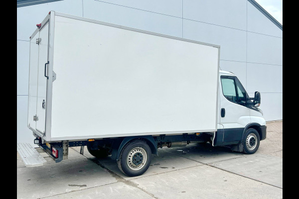 Iveco Daily 35S14 Automaat Carrier Pulsor 400 -20 Vriezen/Koelen/Verwarmen Kuhlkoffer Koel/vrieswagen Climate Control Cruise Control Camera