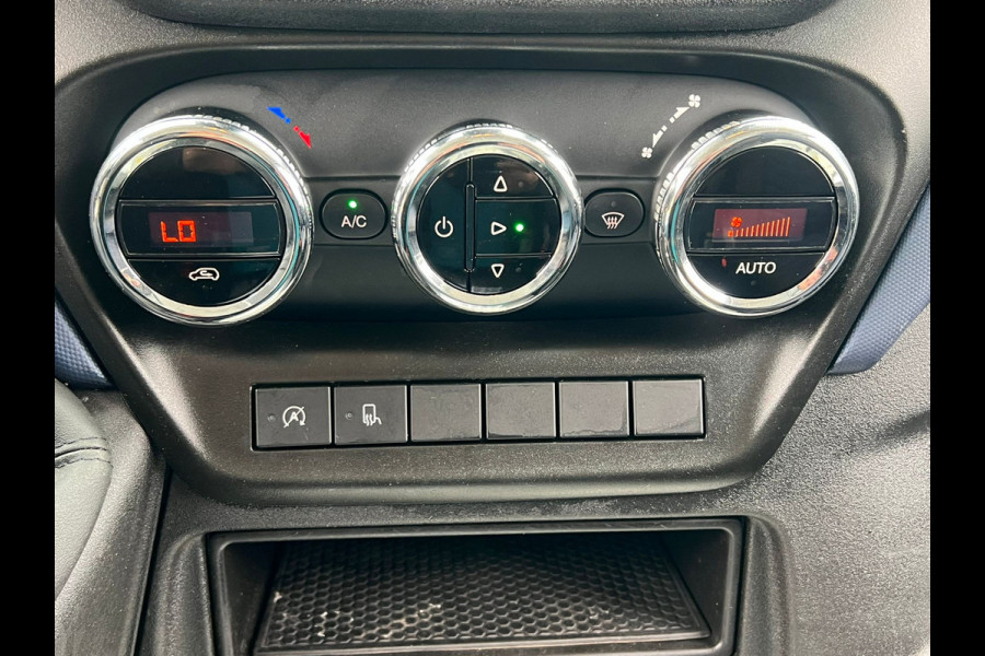 Iveco Daily 35S14 Automaat Carrier Pulsor 400 -20 Vriezen/Koelen/Verwarmen Kuhlkoffer Koel/vrieswagen Climate Control Cruise Control Camera
