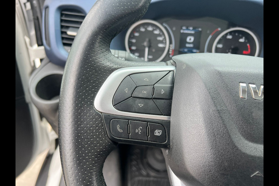 Iveco Daily 35S14 Automaat Carrier Pulsor 400 -20 Vriezen/Koelen/Verwarmen Kuhlkoffer Koel/vrieswagen Climate Control Cruise Control Camera