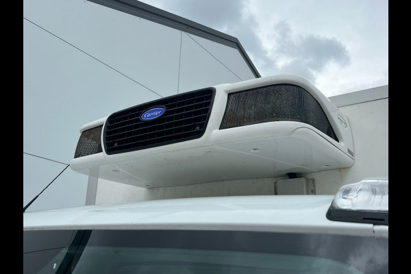 Iveco Daily 35S14 Automaat Carrier Pulsor 400 -20 Vriezen/Koelen/Verwarmen Kuhlkoffer Koel/vrieswagen Climate Control Cruise Control Camera