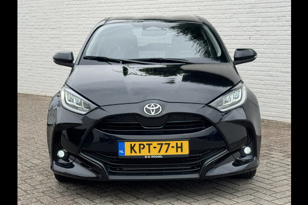 Toyota Yaris 1.5 Hybrid Camera CarPlay Adaptieve cruise Clima DAB radio