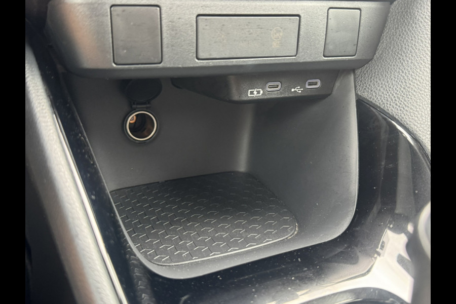 Toyota Yaris 1.5 Hybrid Camera CarPlay Adaptieve cruise Clima DAB radio