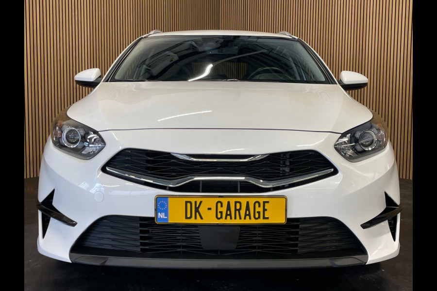 Kia Ceed Sportswagon 1.0 T-GDi DynamicLine|APPLE CARPLAY, ANDROID AUTO|STOEL-,STUURVERW|CAMERA|CRUISE,CLIMATE|1E EIG.|INCL.BTW|