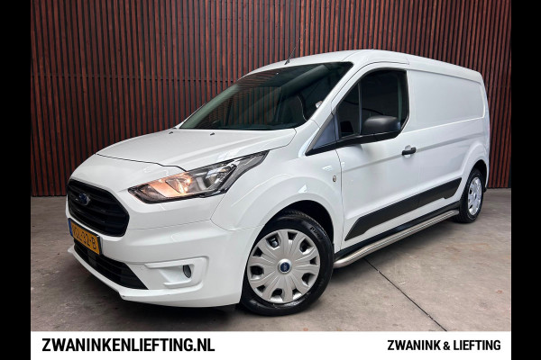 Ford Transit Connect 1.5 EcoBlue L2 Trend Airco-PDC-Camera-NAP-NL-Auto