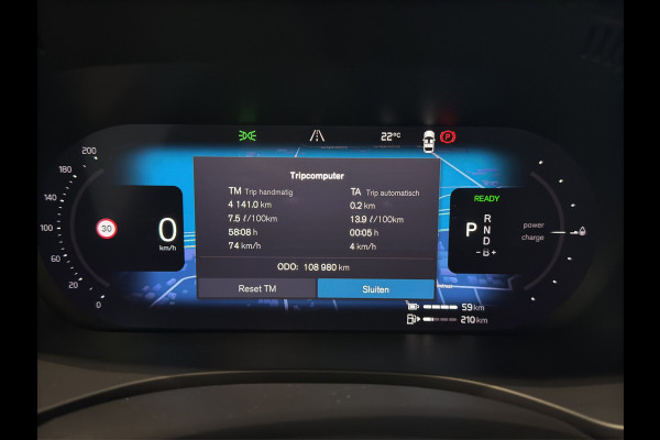 Volvo XC60 T6 Aut. Long Range Plus Bright Leder Parkeercamera 350pk