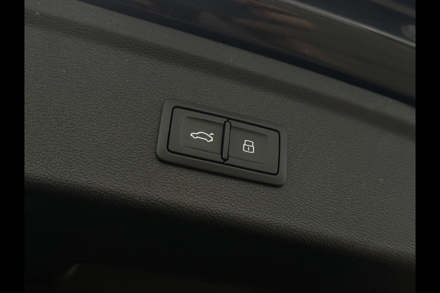Audi A3 Sportback 40 TFSI e S-line | B&O | Elektr. achterklep | Dodehoek | Carplay | Camera | Virtual | Dealer onderhouden