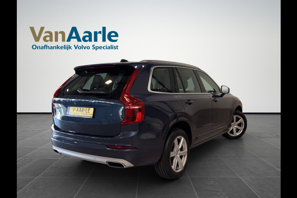 Volvo XC90 T8 Aut. Momentum ACC 360camera Leder 390pk