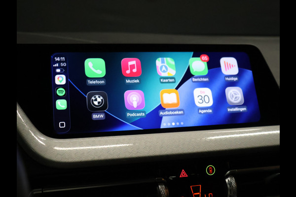 BMW 2 Serie Gran Coupé 218i High Executive Edition M Sport [APPLE CARPLAY, ANDROID, STOELVERWARMING, ADAPTIVE LED, VOL LEDER, DIGITAL DASH, PDC V+A, DRIVING ASSISTANT, CRUISE CONTROL, GROOT NAVIGATIE, CLIMATE CONTROL, NIEUWSTAAT]